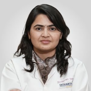Dr. Manjari Shah