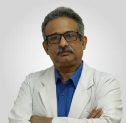 Dr. Mohib Hamidi