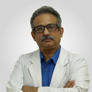 Dr. Mohib Hamidi