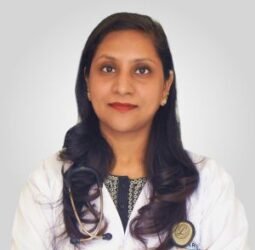 Dr. Monika Goyal