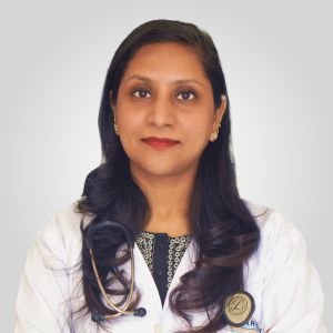 Dr. Monika Goyal