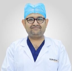 Dr. Mukesh Shanker