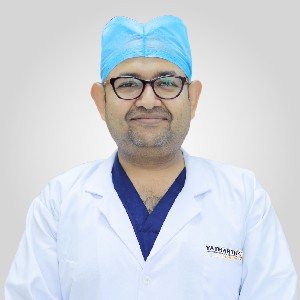 Dr. Mukesh Shanker
