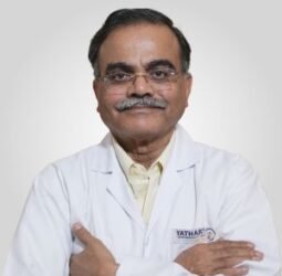 Dr. N. K. Jha