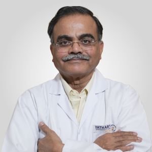 Dr. N. K. Jha