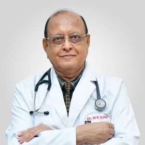 Dr. NK Soni