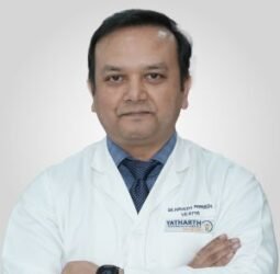 Dr. Naveen Prakash Verma