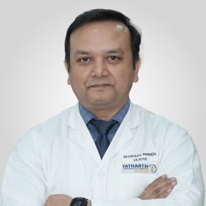 Dr. Naveen Prakash Verma