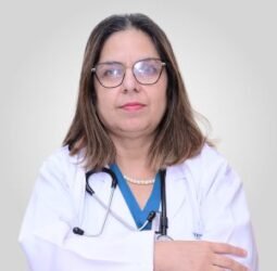 Dr. Neelam Banerjee