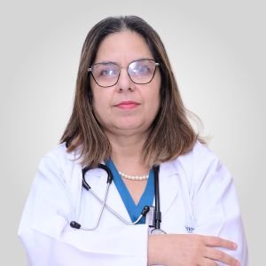Dr. Neelam Banerjee