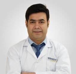 Dr. Nikhil Sachdeva