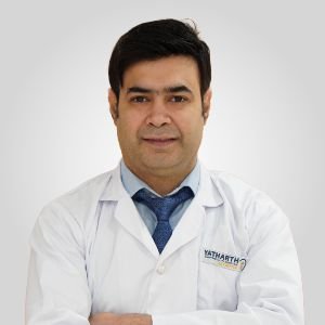 Dr. Nikhil Sachdeva
