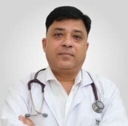 Dr. Pallav Mishra