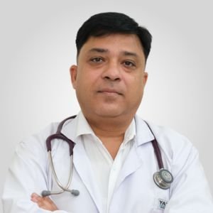 Dr. Pallav Mishra
