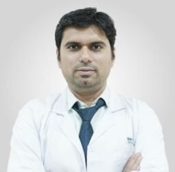 Dr. Prasad Dandekar