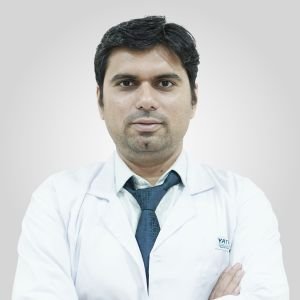 Dr. Prasad Dandekar