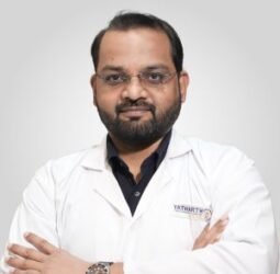 Dr. Prashant Choudhary