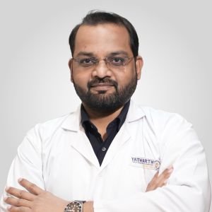 Dr. Prashant Choudhary