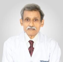 Dr. Praveen Gupta