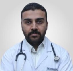 Dr. Puneet Yadav