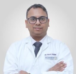 Dr. Rahul Sharma