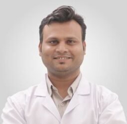 Dr. Rahul Singh