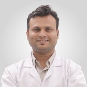 Dr. Rahul Singh