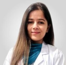 Dr. Rashi Sharma