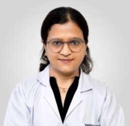 Dr. Reetu Agrawal
