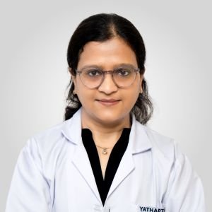 Dr. Reetu Agrawal
