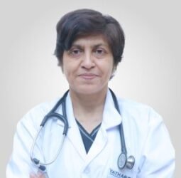 Dr. Rijusree Sharma