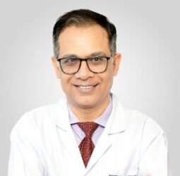 Dr. Ritesh Dang