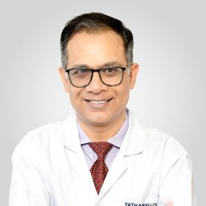 Dr. Ritesh Dang