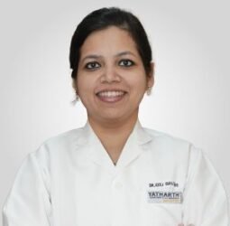Dr. Roli Banthia