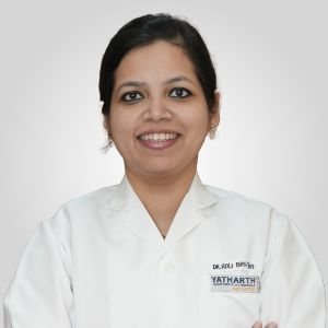 Dr. Roli Banthia