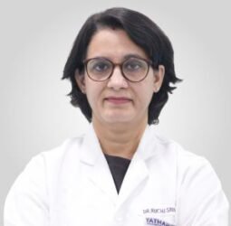Dr. Ruchi Srivastava