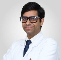Dr. Satyan Nanda