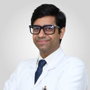 Dr. Satyan Nanda