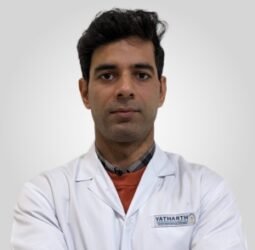 Dr. Saurabh Kumar Rawat