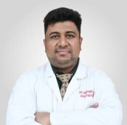 Dr. Saurabh Sharma