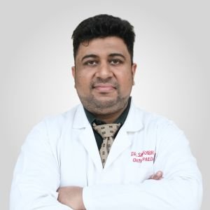 Dr. Saurabh Sharma