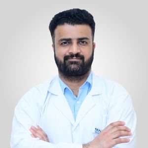 Dr. Shahidul Haq Dar