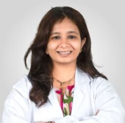 Dr. Shallu Goel