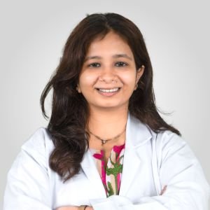 Dr. Shallu Goel