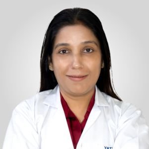 Dr. Shalu Jain