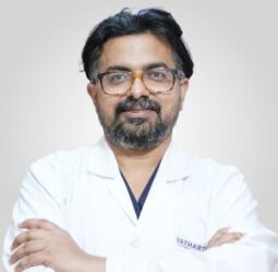 Dr. Shashank Shekhar Singh