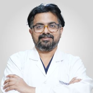 Dr. Shashank Shekhar Singh