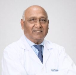 Dr. Shashi Bhushan