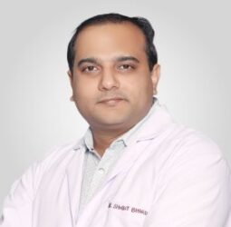 Dr. Shobhit Bhardwaj