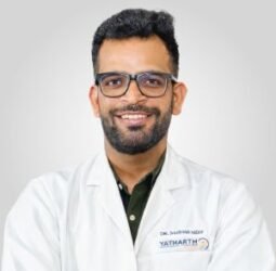 Dr. Shubham Yadav